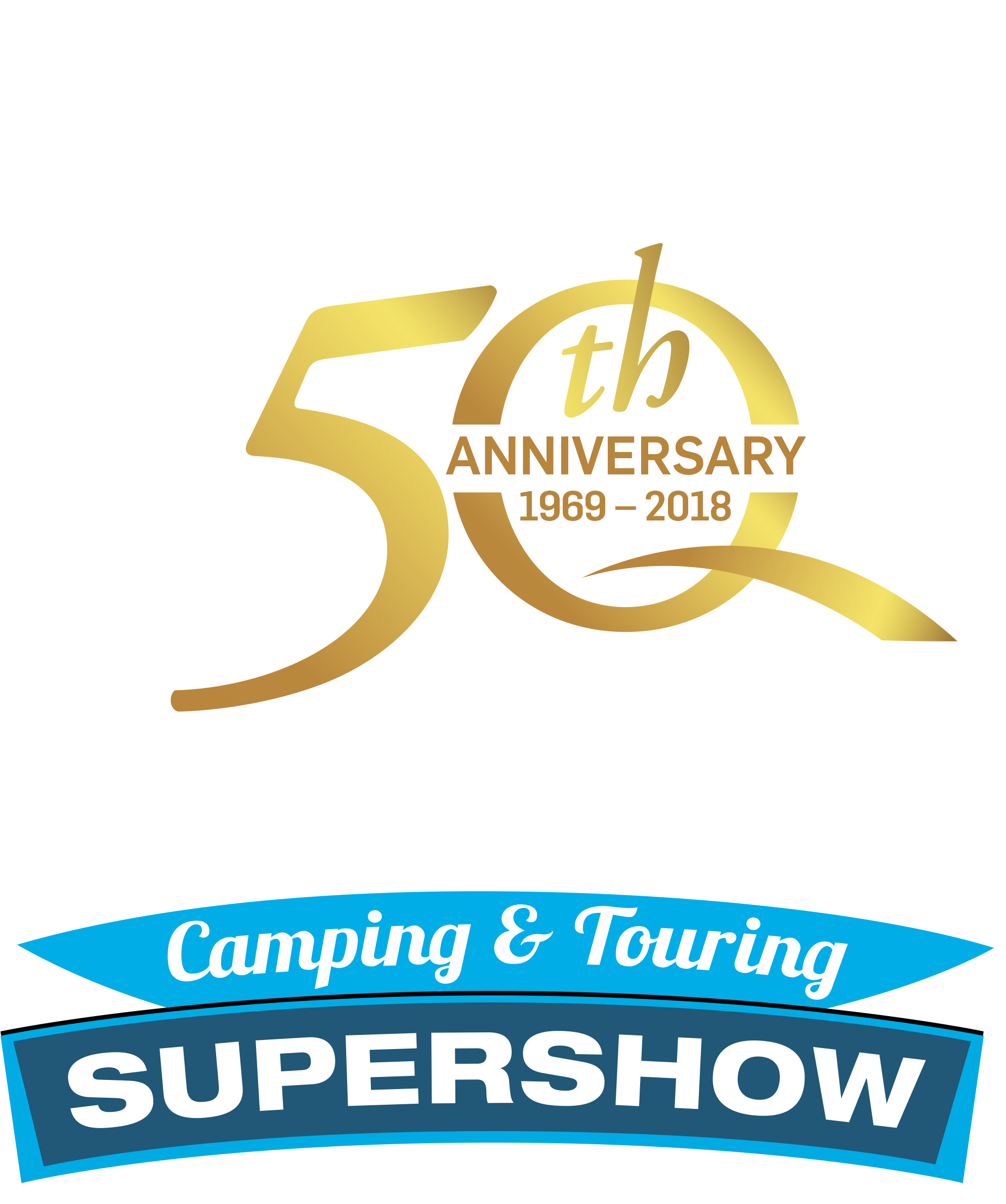 Queensland Camping Caravan Show (2197x2835), Png Download
