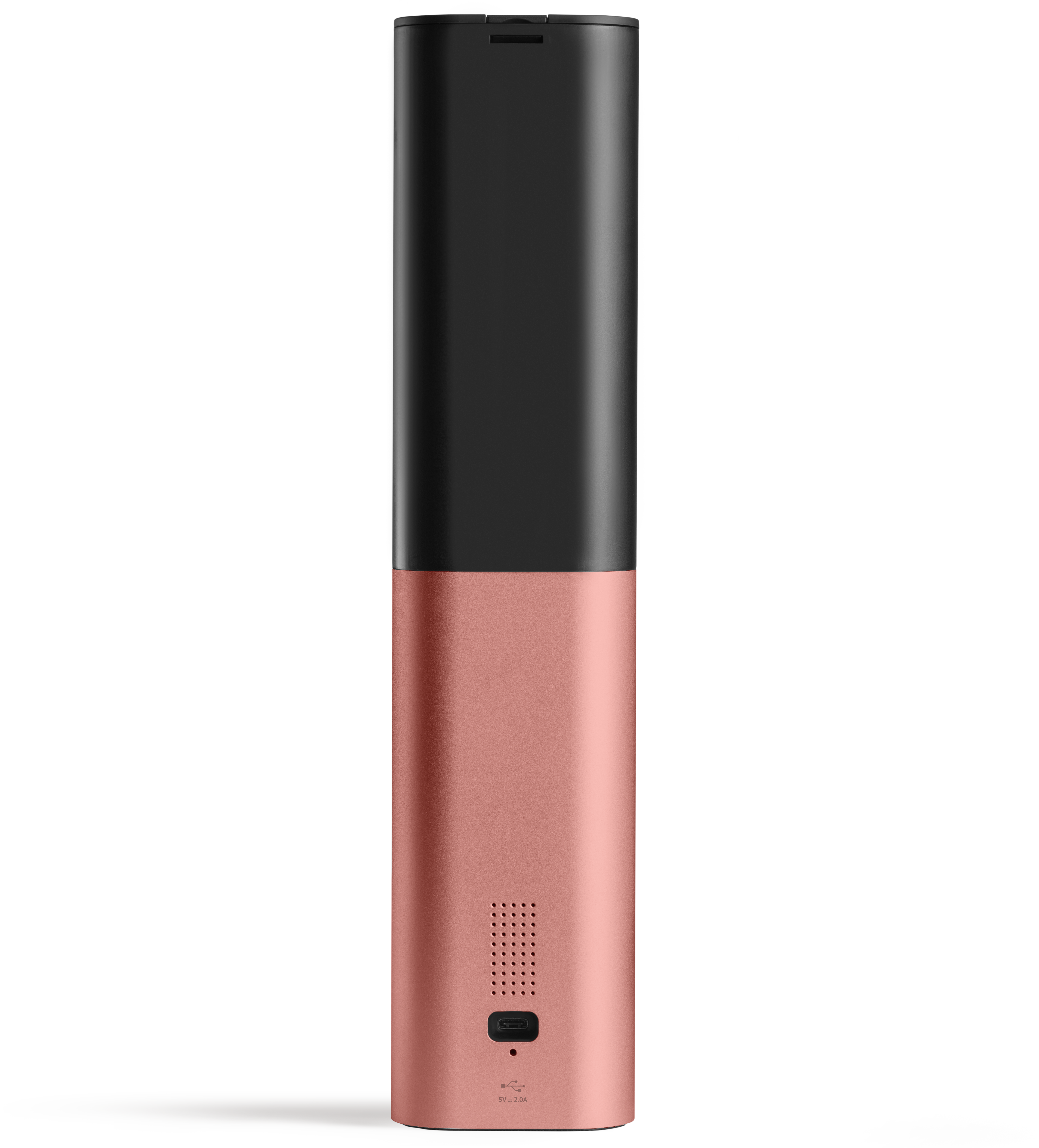 Petcube Bites Wi-fi Pet Camera With Treat Dispenser - Smartphone (4858x5369), Png Download