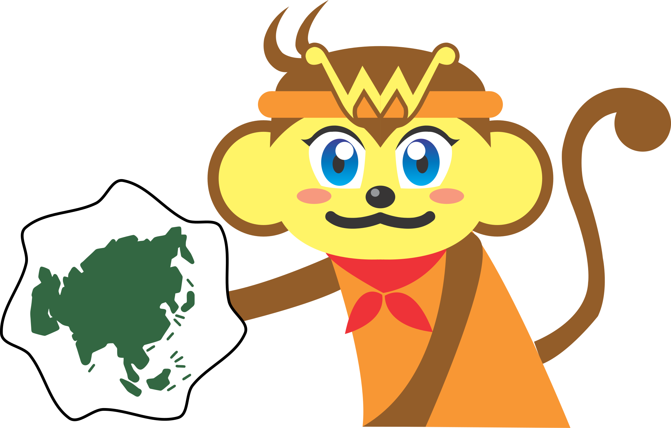 Wikipedia Asian Month Medal With Sun - Wikipedia Asian Month (2187x1396), Png Download