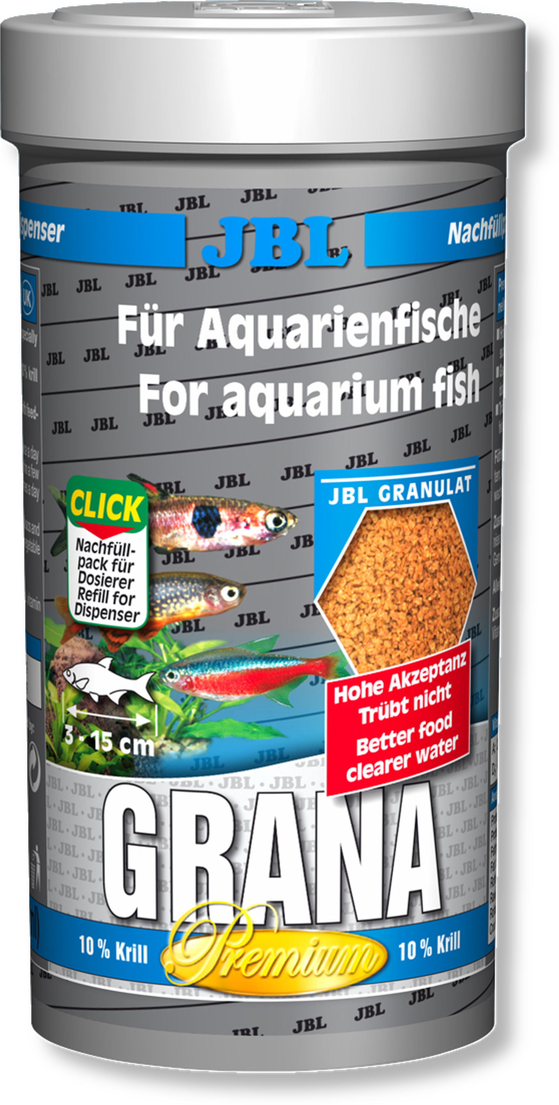 <img H137/57285 " Alt=""> - Jbl Grana 250 Ml (1940x3835), Png Download