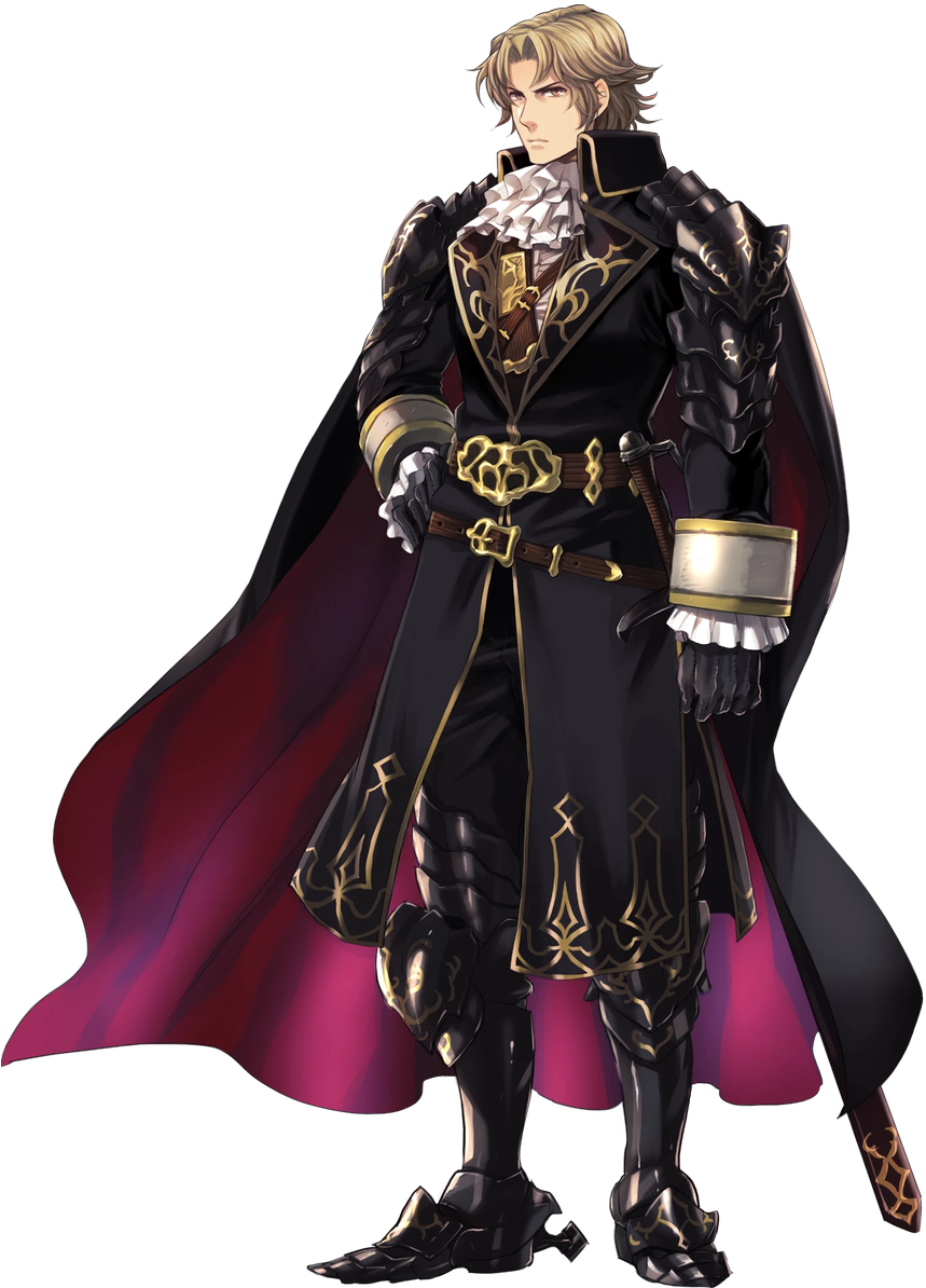 1 Reply 6 Retweets 18 Likes - Berkut Fire Emblem Heroes (1000x1200), Png Download
