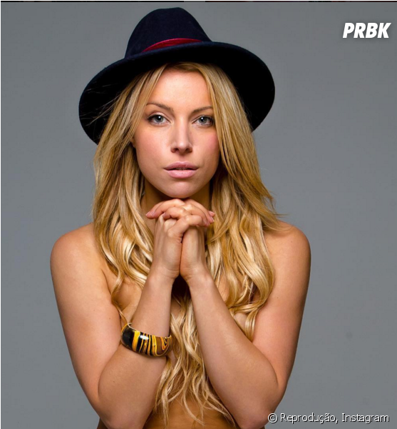 The Vampire Diaries&quot - Teressa Liane Nua (950x600), Png Download