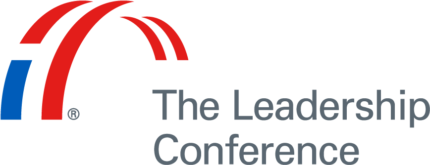 Hooray Vanita Gupta Is Back - Leadership Conference On Civil And Human Rights (896x363), Png Download