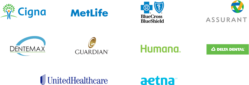 Our Clinic Can Easily Accept The Customers With Insurance (1067x394), Png Download
