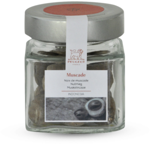 Peugeot Nutmeg - Nutmeg (524x700), Png Download