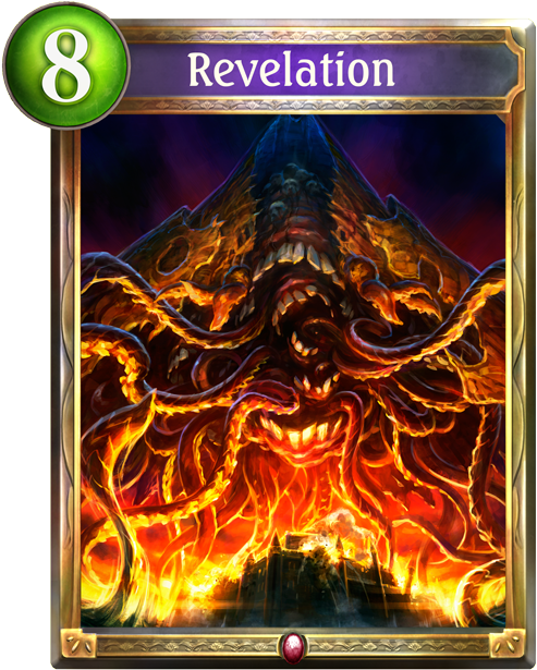 3 Replies 14 Retweets 51 Likes - Shadowverse Revelation (536x698), Png Download