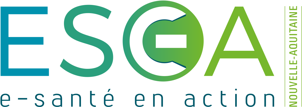 Ese@ - Gip Esea (1200x451), Png Download