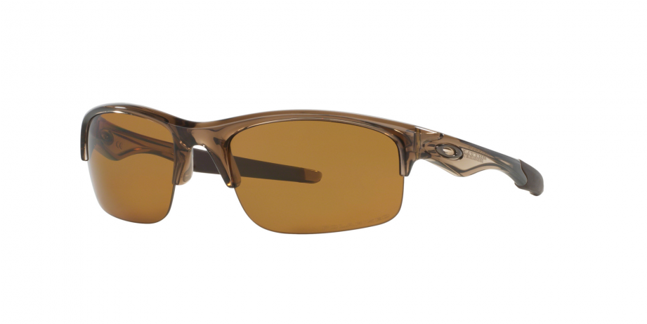 Butelka Oakley Rocket Brown Smoke Oo9164-05 - Oakley Bottle Rocket Oo9164-05 Solglasögon (920x575), Png Download