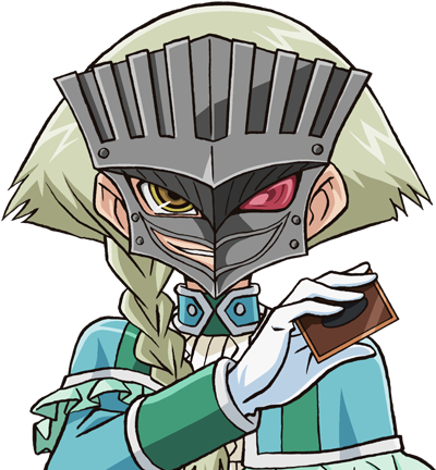 Yu Gi Oh Duel Links Zexal (780x439), Png Download