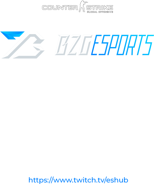 Go Esea Advanced - Electric Blue (768x768), Png Download