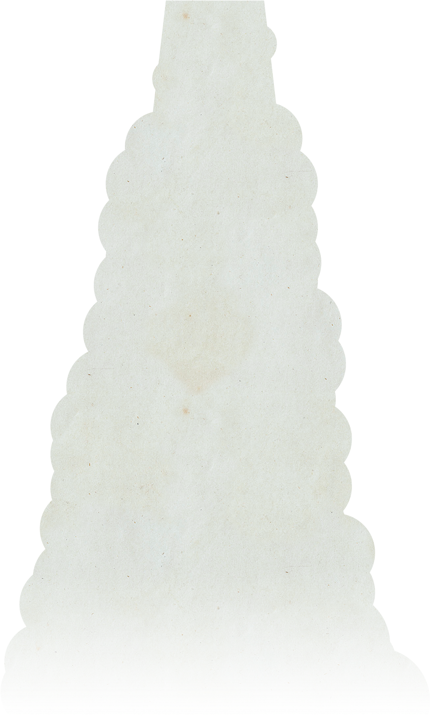 Gus Hattrich - Light (871x1526), Png Download