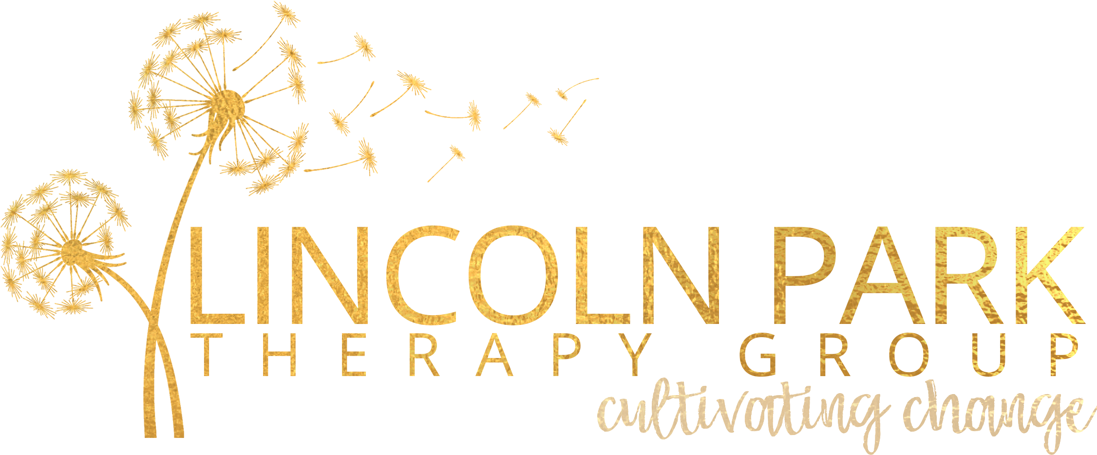 Lincoln Park Therapy Group - Lincoln Park Therapy Group--lincoln Park Location (2280x966), Png Download