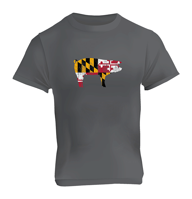 Chad's Bbq This Holiday - Baltimore Orioles (700x700), Png Download