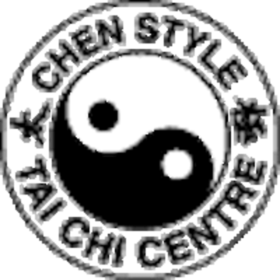 Tai Chi Centre Logo - Chan Hun International Taekwondo Federation (960x960), Png Download