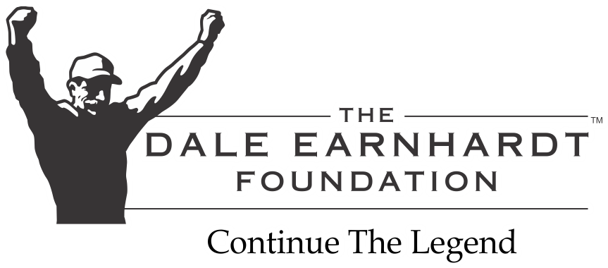 This Three Tenets Are The Focus Of The Dale Earnhardt - Dale Earnhardt Foundation (863x380), Png Download