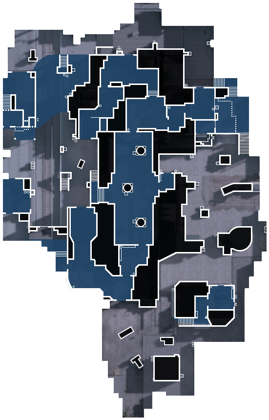 Includes Emblem And Title (1024x1024), Png Download