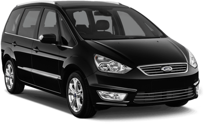 Standard Taxi - 2019 Ford Focus Sedan Black (768x574), Png Download