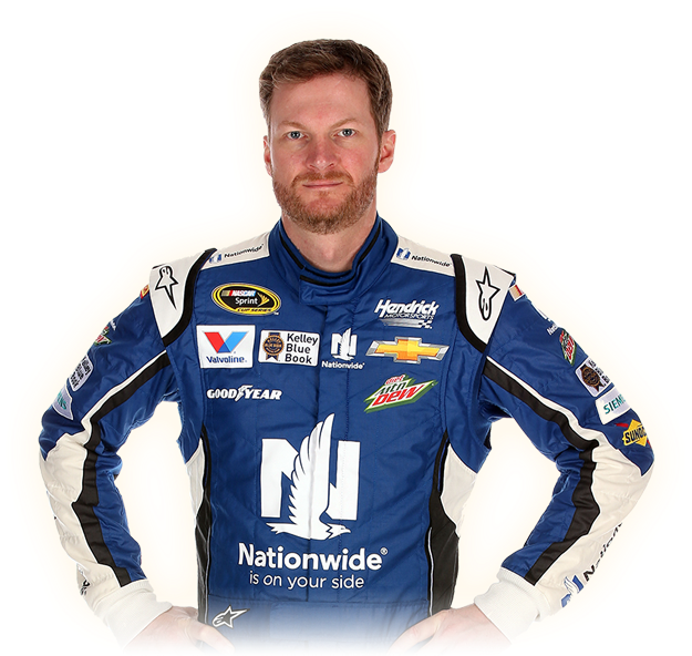 Dale Jr - Signed Dale Earnhardt Jr. Photograph - 2015 Nationwide (705x653), Png Download