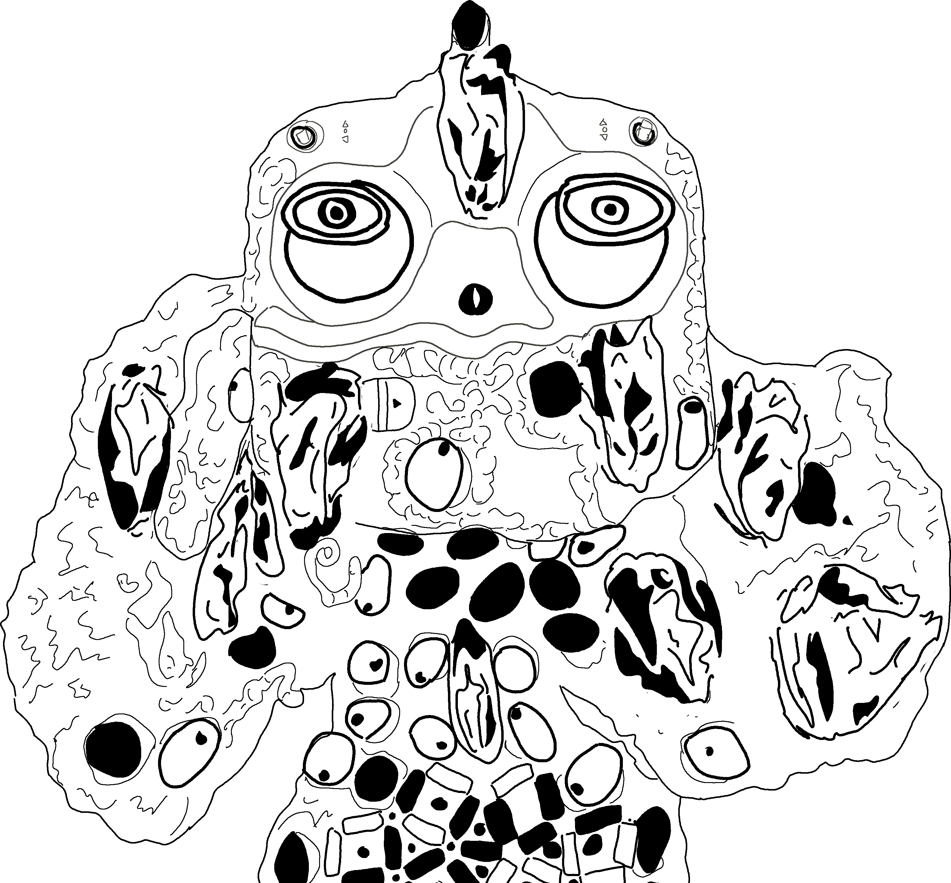 Park (3159x2932), Png Download