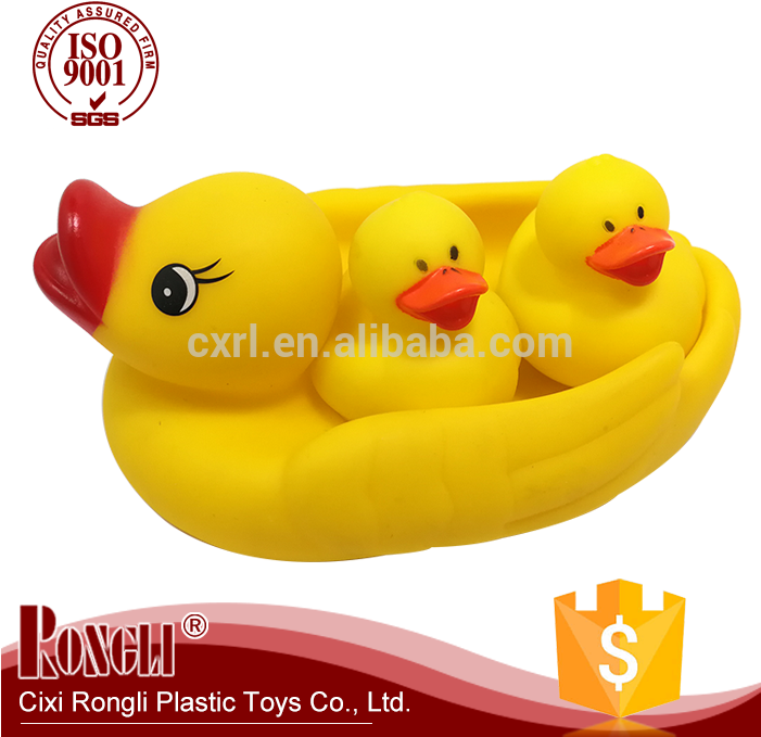 Family Of Ducks, Family Of Ducks Suppliers And Manufacturers - Iso 9001 (700x700), Png Download