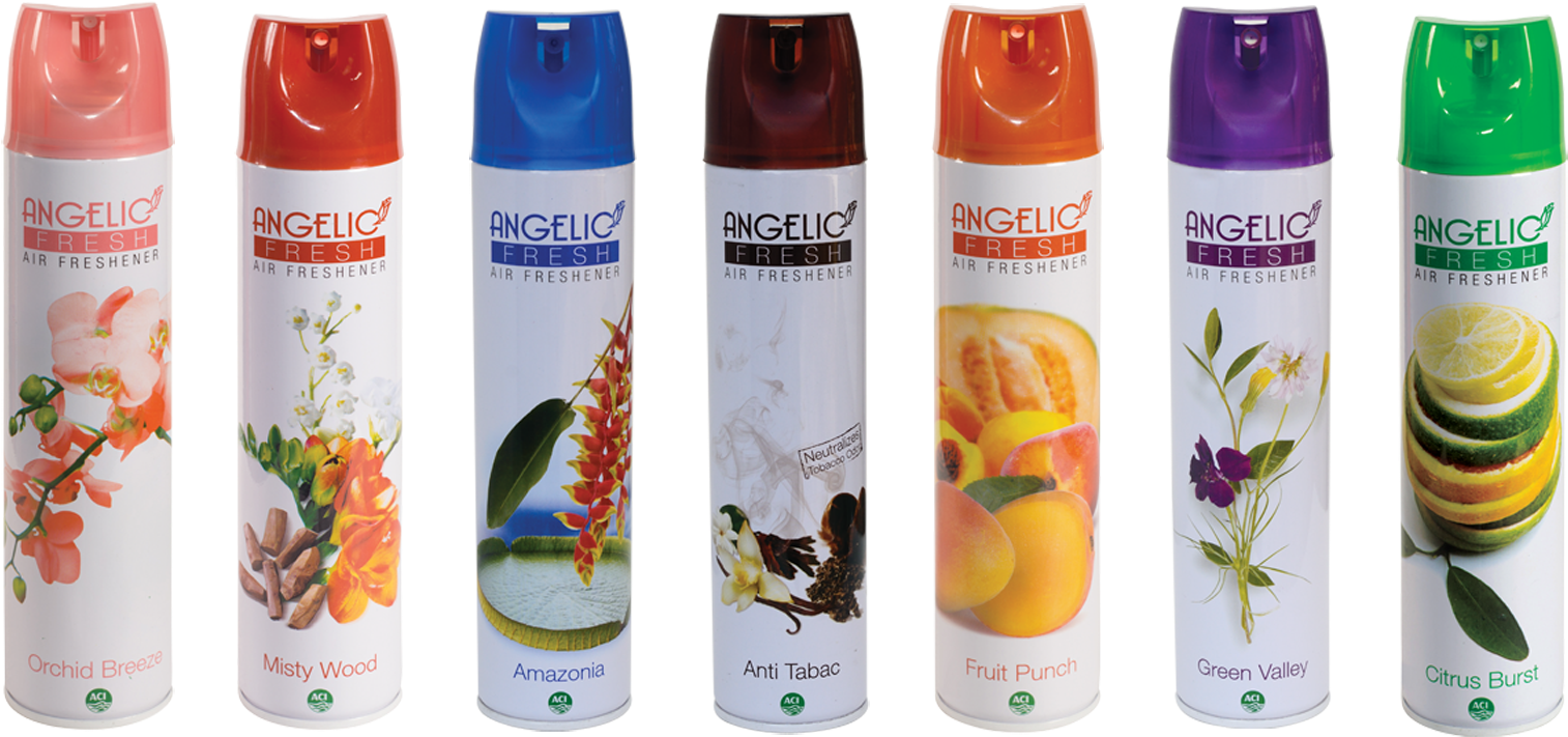 Sparkling Orange, Fruit Punch , Misty Wood, Amazonia, - Bottle (1757x800), Png Download