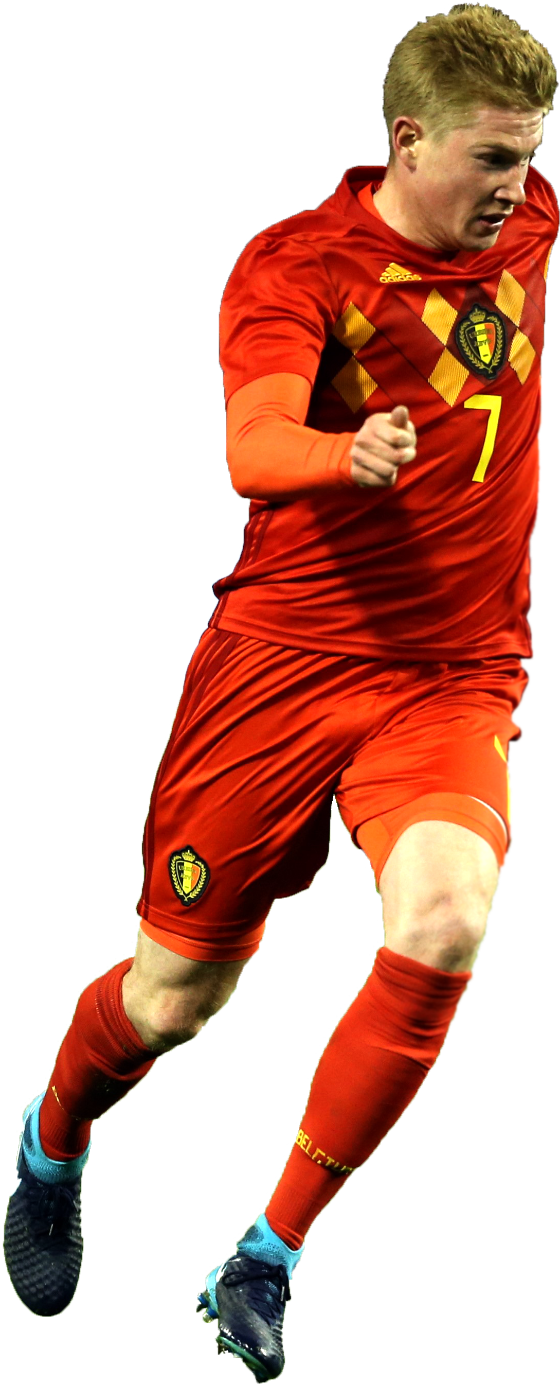Does The Premier League Settle For Second Best - Kick Up A Soccer Ball (1089x2689), Png Download