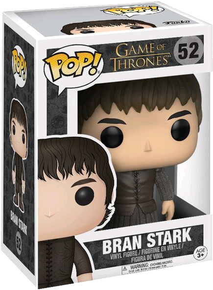 Game Of Thrones - Figurine Tyrion Lannister Pop (578x786), Png Download