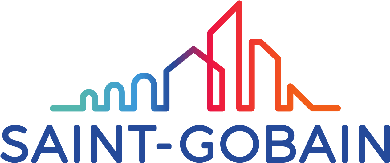 File - Saint-gobain Logo - Svg - Saint Gobain Logo (1280x540), Png Download