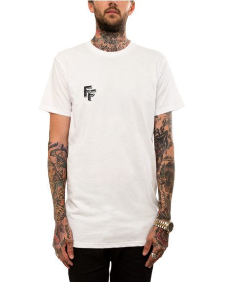 Few And Far Off The Grid Mens Tall Tee - Off The Grid (578x578), Png Download