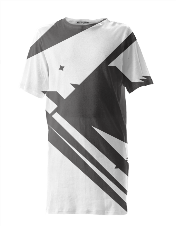 Tall Tee - Polo Shirt (791x791), Png Download