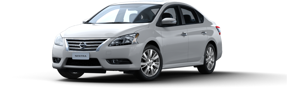 Sentra Modeloverview 3000 X1120 Desktop - Nissan Teana (2250x840), Png Download