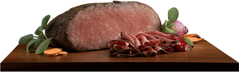 Beef - London Broil (1104x280), Png Download