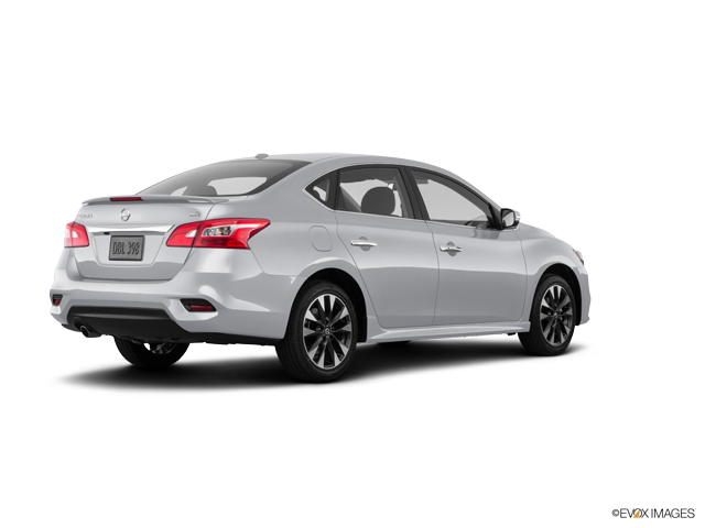 Used 2018 Nissan Sentra In Fremont, Ca - White Nissan Murano 2018 (640x480), Png Download
