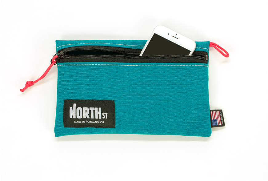 Pittock Travel Pouches - Northwest Pittock Drive (870x1160), Png Download