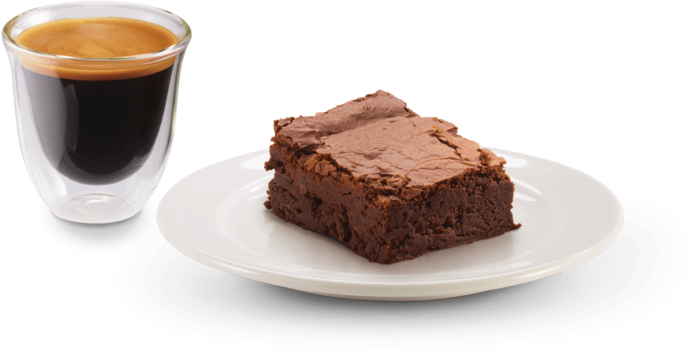 Espresso - Espresso Mccafe (1294x882), Png Download