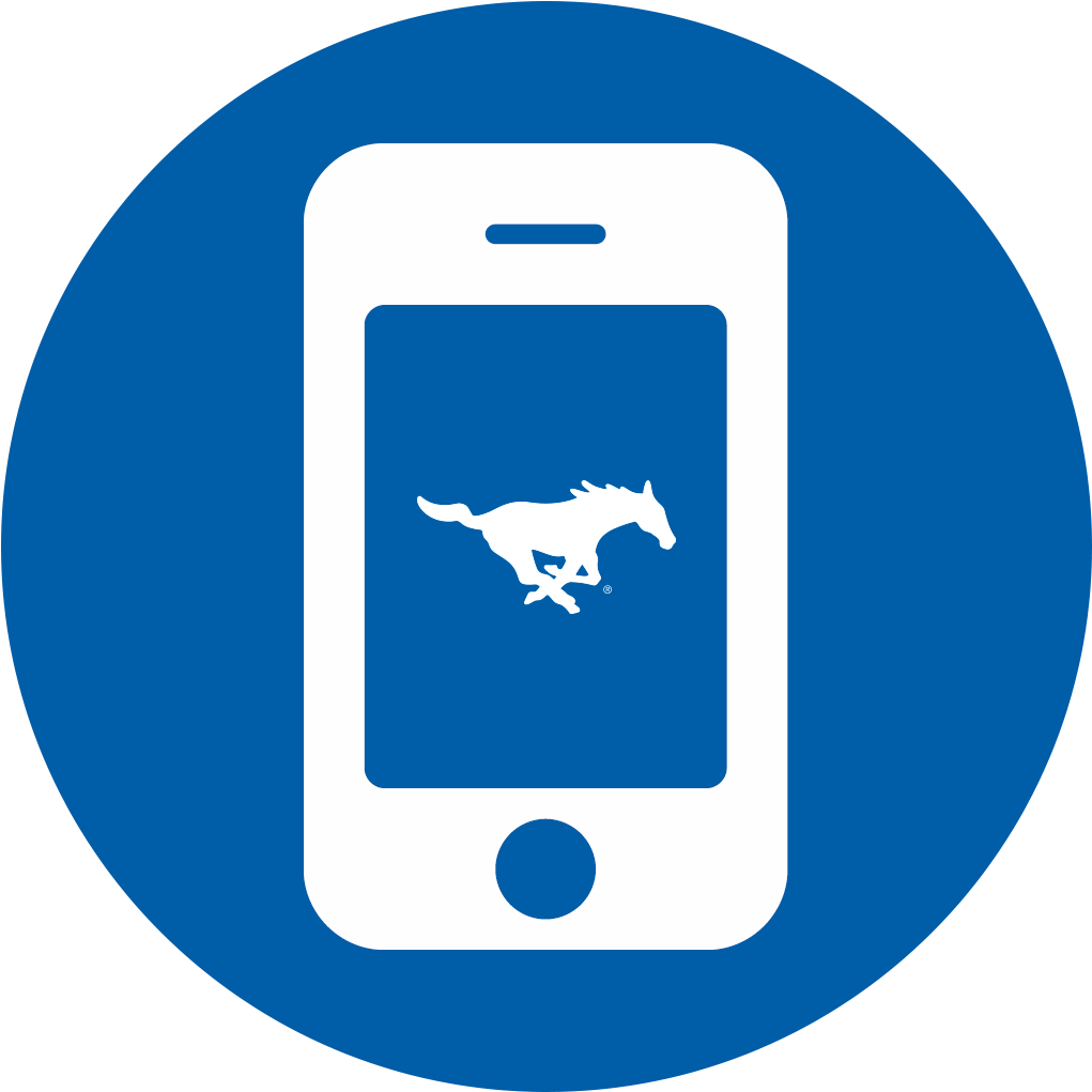 Related - Smu 20oz Pilsner Glasses - Set Of 2 (1080x1080), Png Download