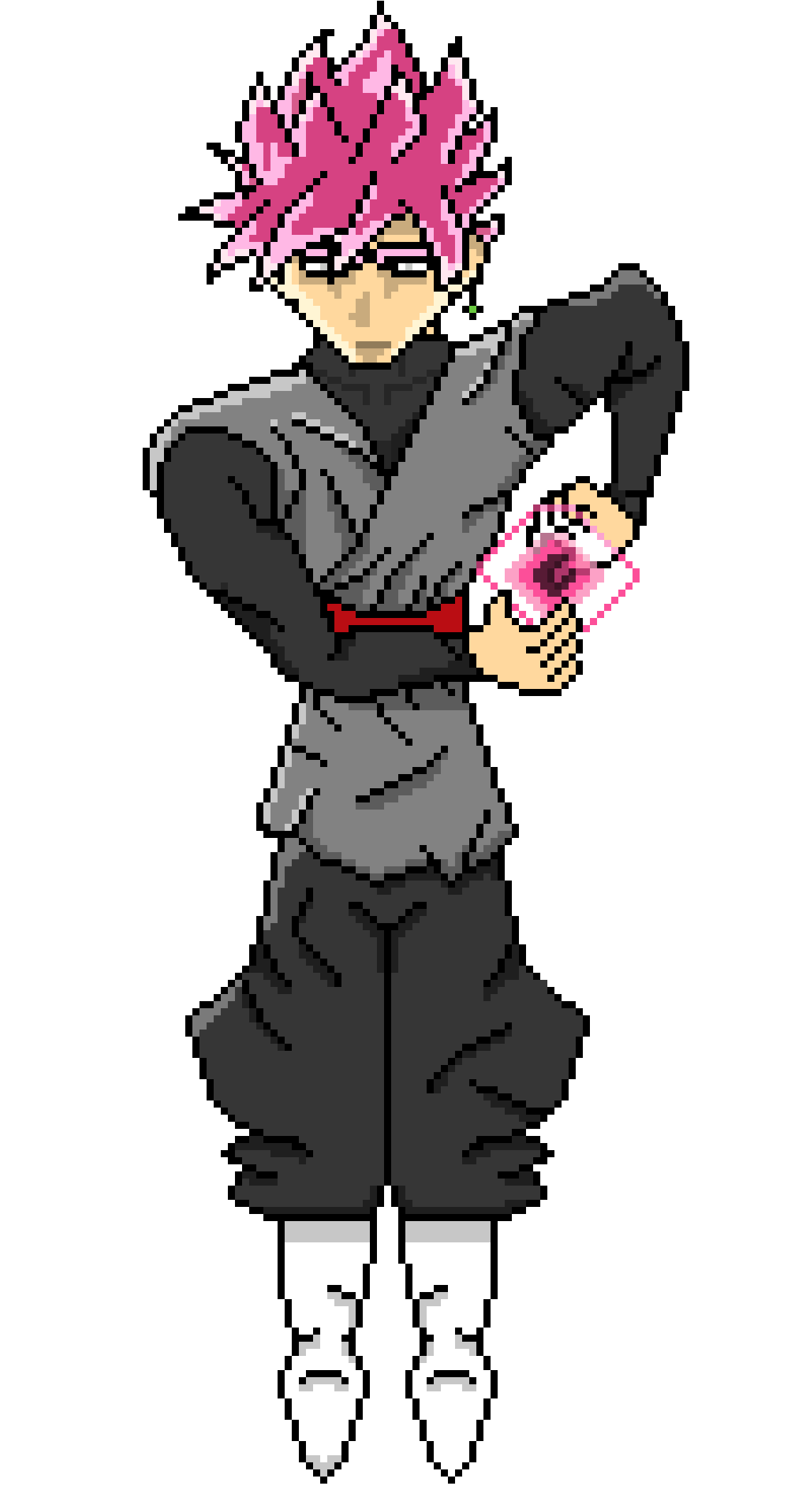 Direct Image Link - Cartoon (1140x2150), Png Download