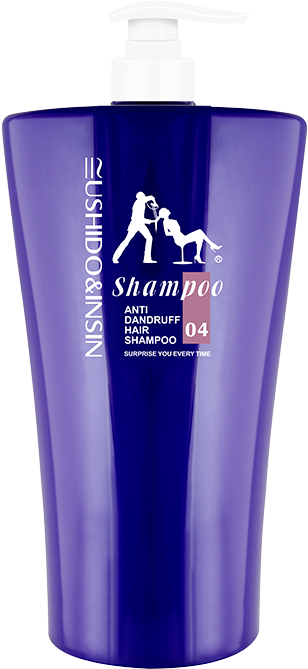 04 Anti Dandruff Shampoo 1500ml 21,000 - Pint Glass (700x700), Png Download