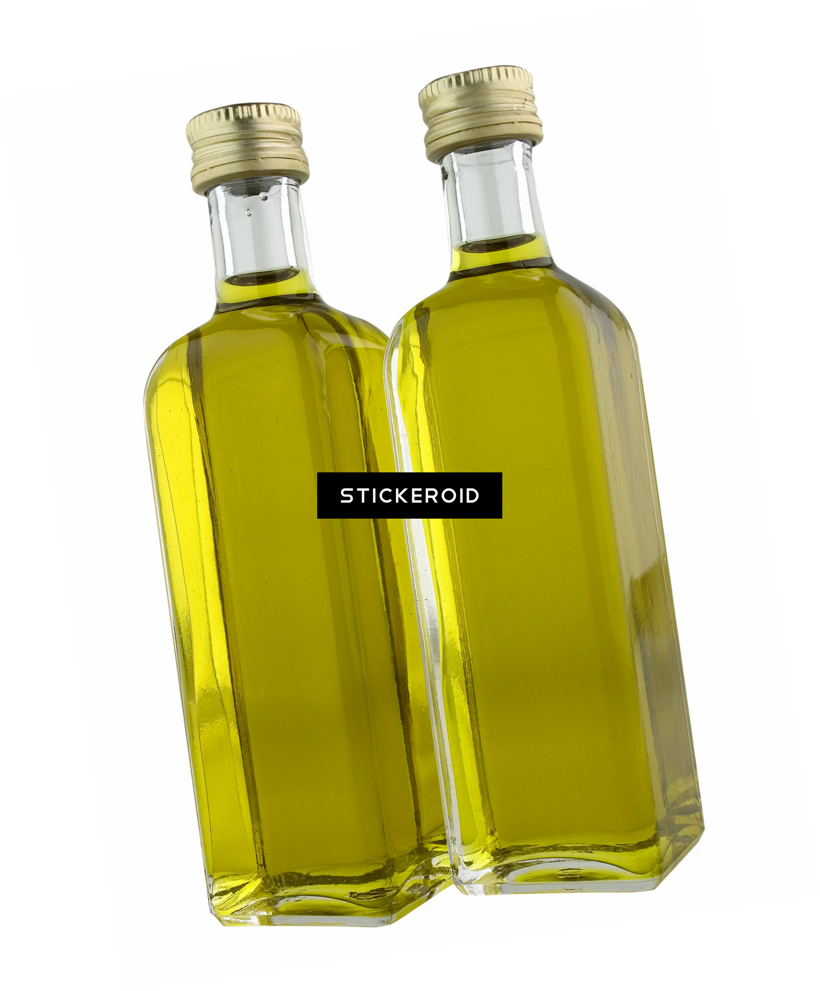 Olive Oil (1595x1928), Png Download