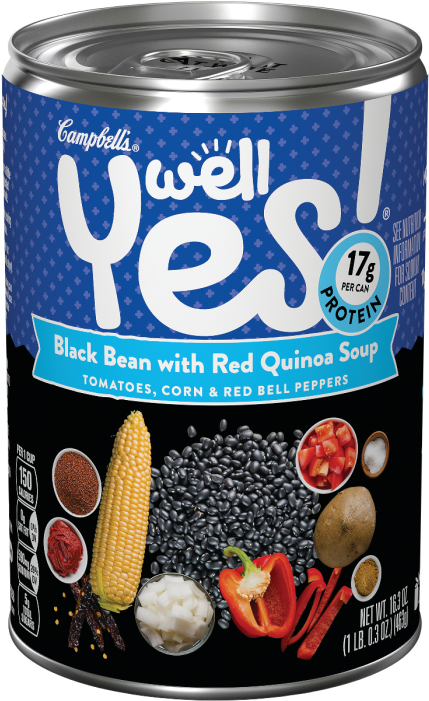 Well Yes Sweet Potato Corn Chowder (700x700), Png Download