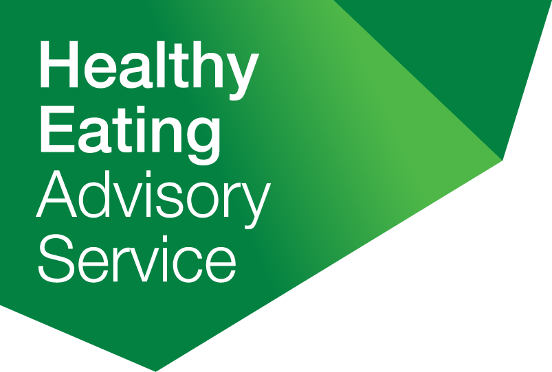 Healthy Eating Advisory Service (803x542), Png Download