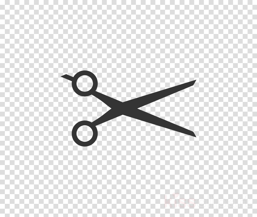 Logo Scissor Png Clipart Scissors Logo Hair-cutting - Musical Instrument Veena Png (900x760), Png Download