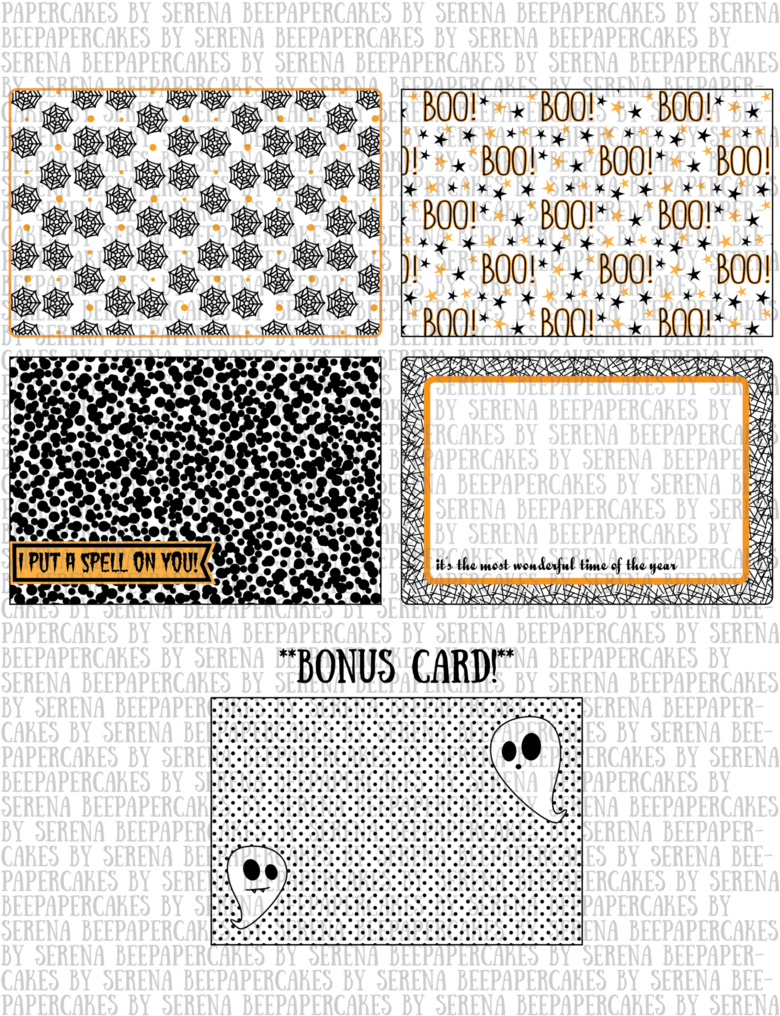 Papercakes By Serena Bee - Tools For School (789x1024), Png Download
