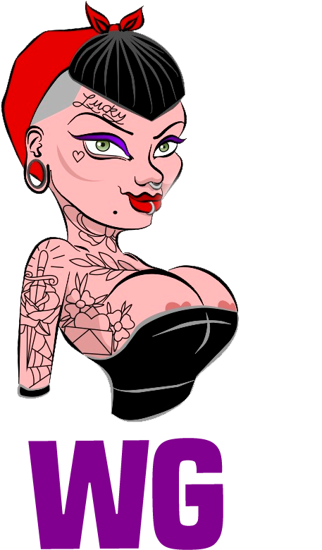 Como Ser Uma Wonder Girl - Tattoo (920x920), Png Download