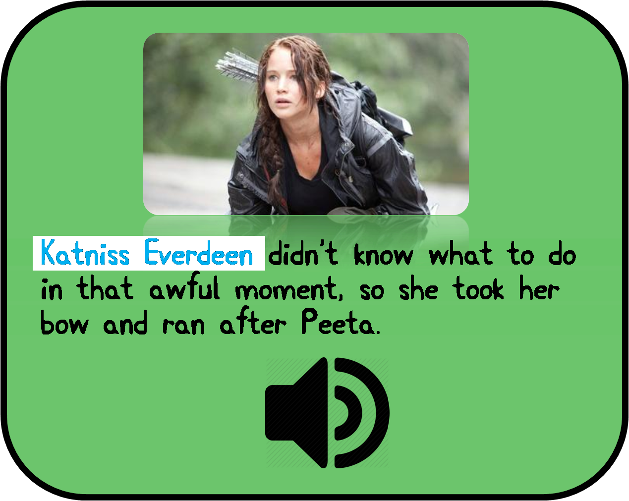 Hunger Games (1269x1011), Png Download