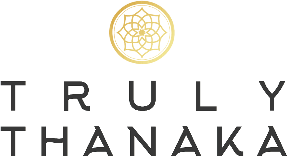 Truly Thanaka Word's Finest & Most Pure 100% Thanaka - Ariba Medical Spa - Top Rated Med Spa Fremont Ca (1014x546), Png Download