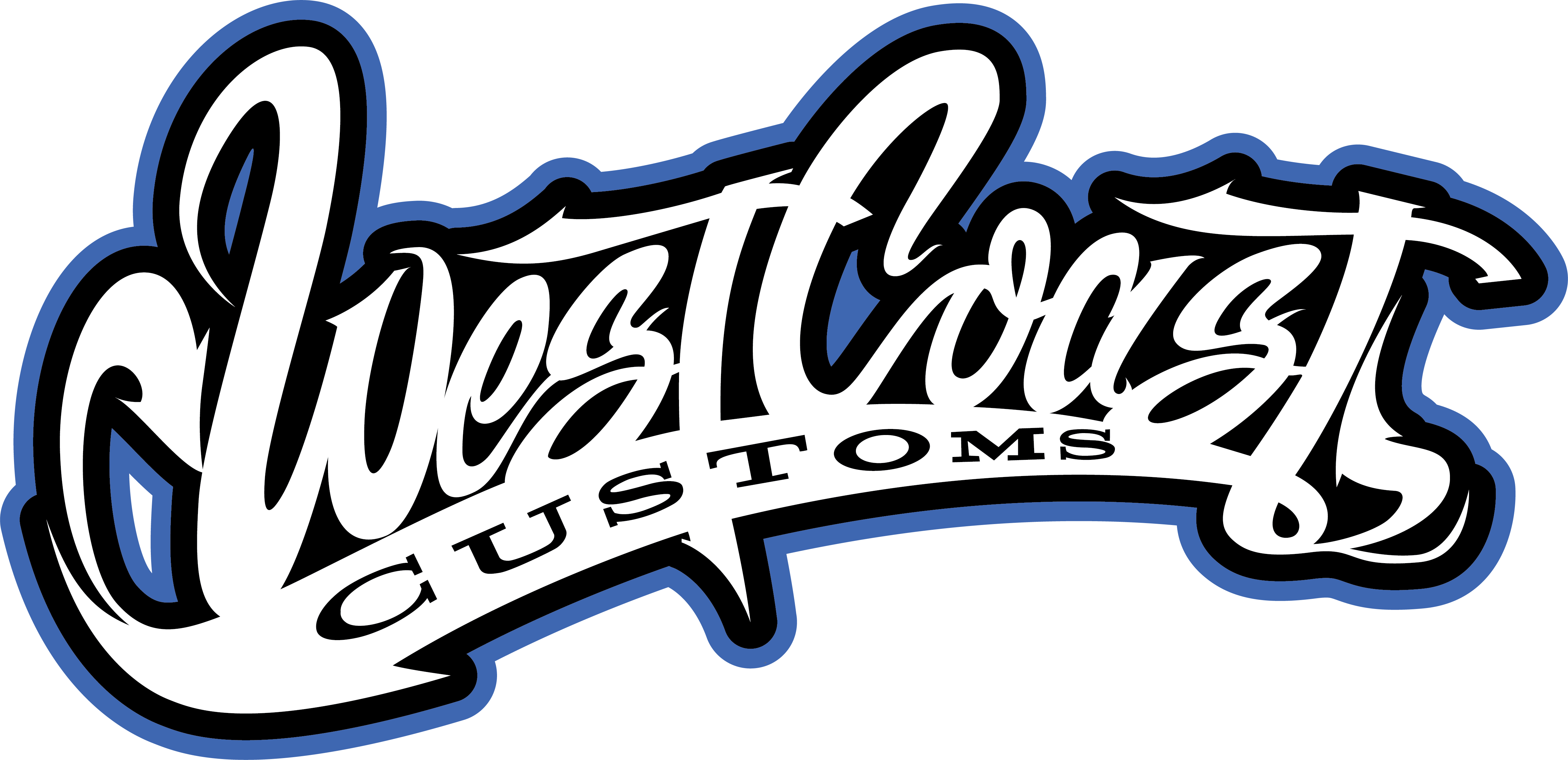 Western coast. Мастерская West Coast Customs. Кастом логотип. West Coast лого. West Coast Customs машины.