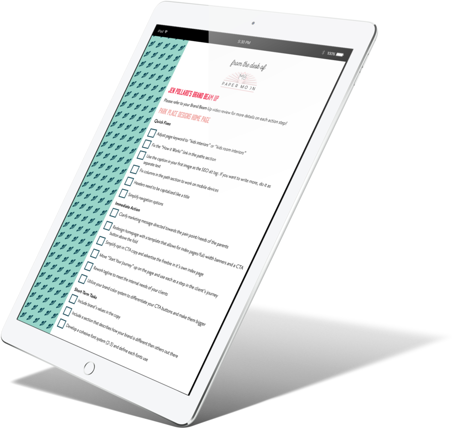 Brand Beam Up Mockup - News (1000x951), Png Download