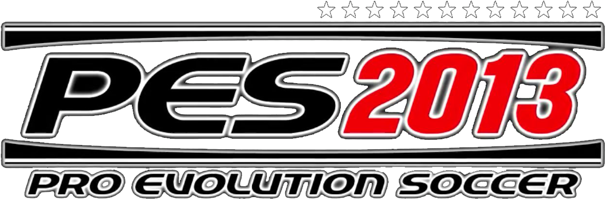 Pes 2013 Png - Louis Saha Pes 2013 (1920x1080), Png Download