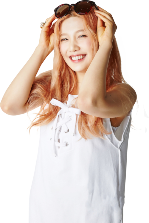 Joy, Red Velvet, And Kpop Image (500x744), Png Download